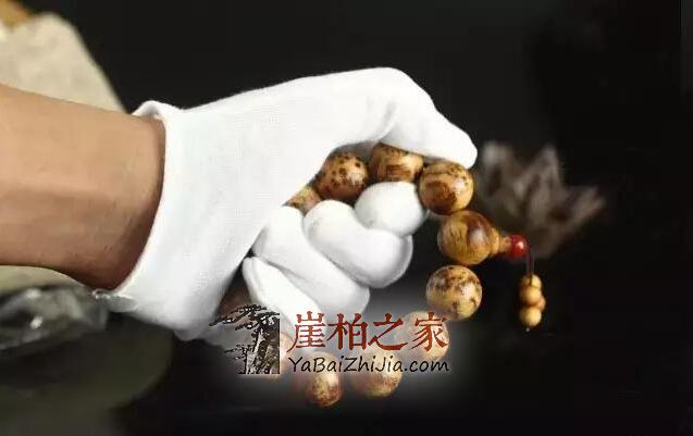崖柏的正确盘玩教程,是时候开撸了!-3