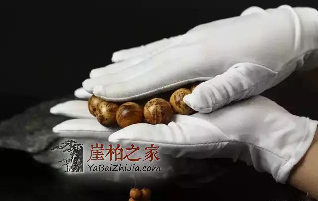 崖柏的正确盘玩教程,是时候开撸了!-4