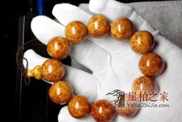 崖柏的正确盘玩教程,是时候开撸了!-7