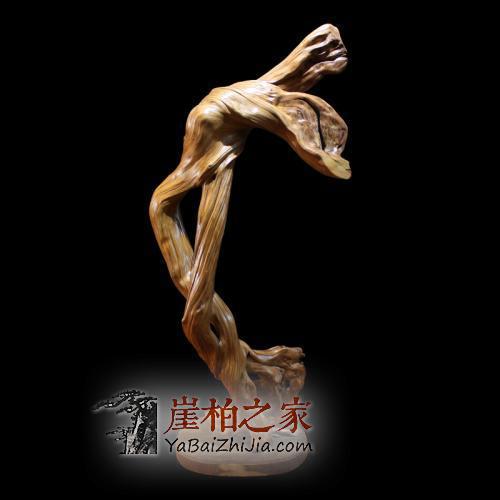 注意了!各类崖柏制品的保养方法是不一样的!-4