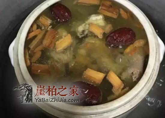 崖柏养生新姿态:吃喝抽睡皆崖柏-1