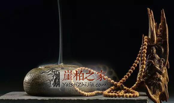 崖柏养生新姿态:吃喝抽睡皆崖柏-5