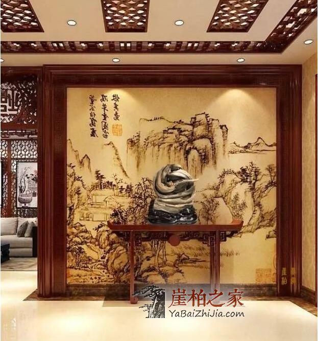 崖柏最后的“归宿”,太惊艳了!-1