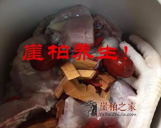 崖柏养生新起点,干了这碗“鸡汤”!-1