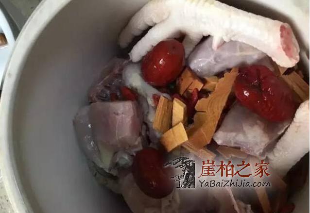 崖柏养生新起点,干了这碗“鸡汤”!-2