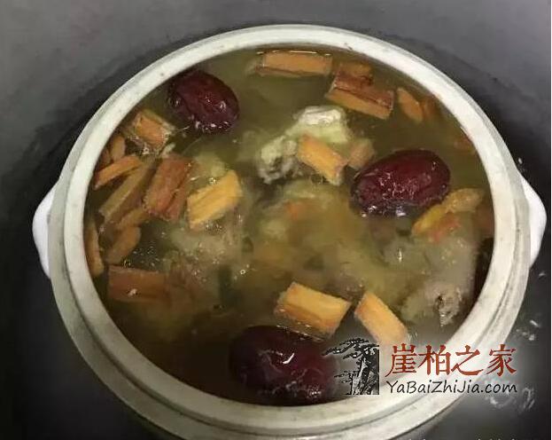 崖柏养生新起点,干了这碗“鸡汤”!-3