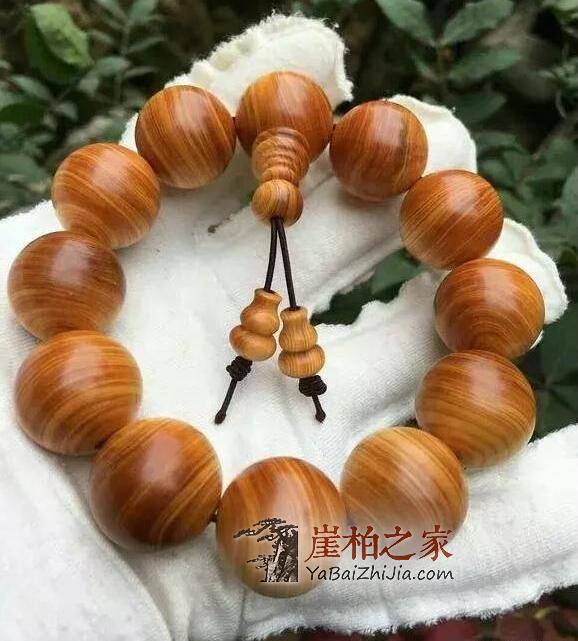 崖柏怎么从价值万元跌成了柴火价的?-9