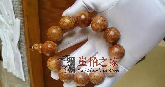 知道这几点,崖柏不包浆都难!-2