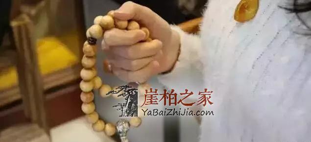 知道这几点,崖柏不包浆都难!-5