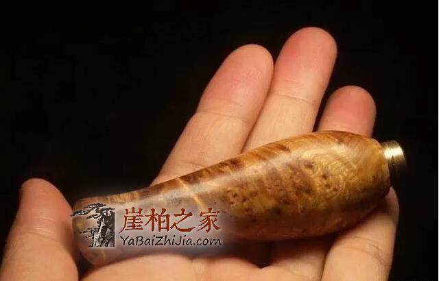 崖柏件件是“深坑”!孰优孰劣,孰真孰假?是李逵还是李鬼?-10
