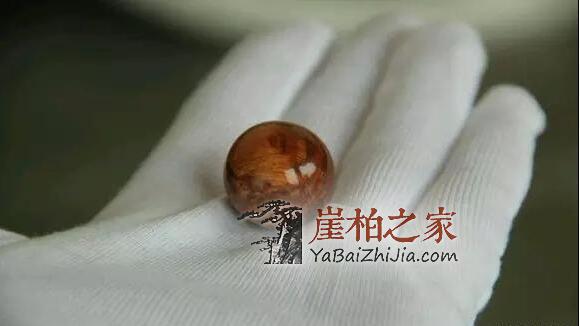 3个步骤,100天时间,成就崖柏360度完美包浆-1