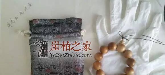 3个步骤,100天时间,成就崖柏360度完美包浆-2