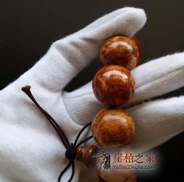 3个步骤,100天时间,成就崖柏360度完美包浆-3