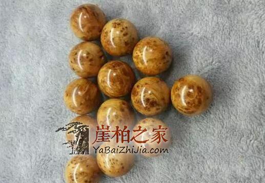 3个步骤,100天时间,成就崖柏360度完美包浆-4