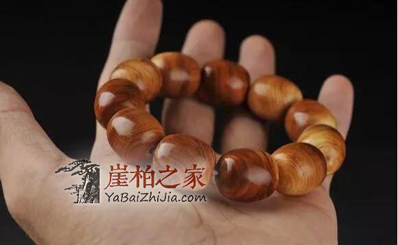 3个步骤,100天时间,成就崖柏360度完美包浆-5