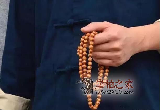 深陷崖柏,生活却发生了翻天覆地的改变!-1