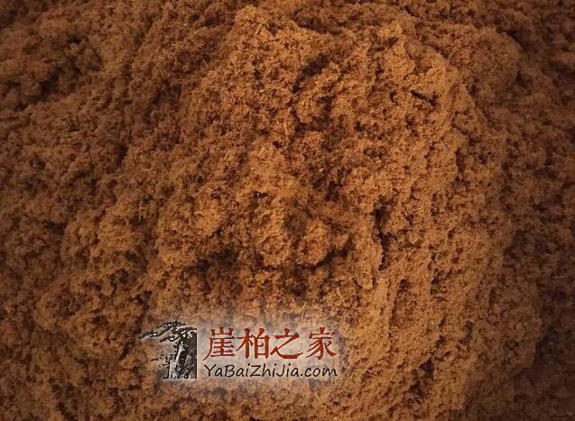 你知道崖柏车珠子的那些边角料、渣渣料去哪儿了吗?-4