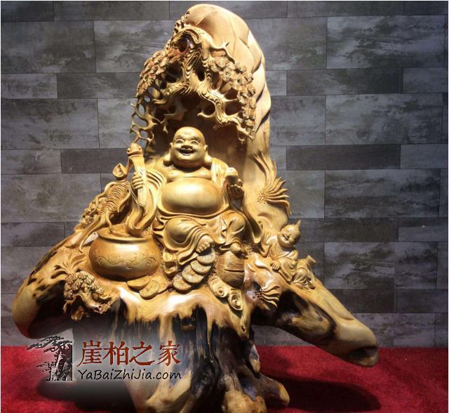 我们该如何应对如今异常火爆的崖柏市场?-3