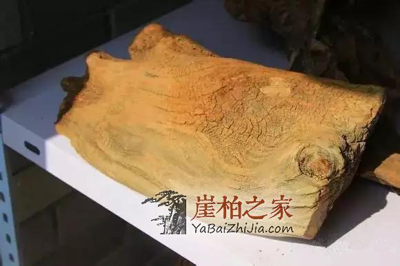 崖柏香味:悠悠崖柏香沁心-2