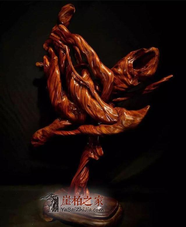 崖柏打磨哪些适合,哪些不适合与打磨小技巧?!-1