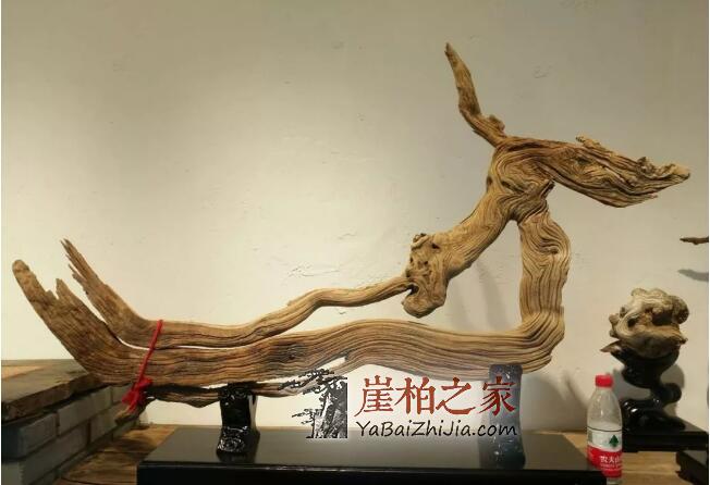 崖柏料的分类都有哪些?-2