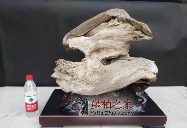 崖柏料的分类都有哪些?-4