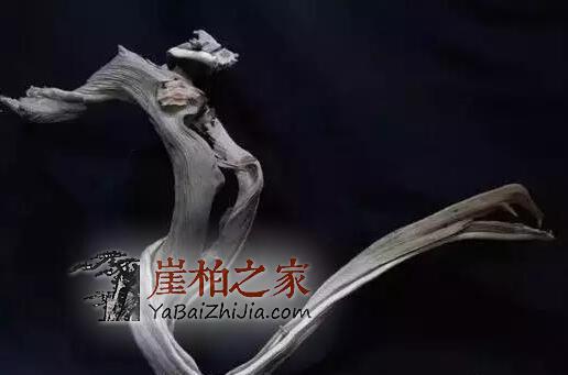 万万没想到,丑树根变根雕摆件,只需这几个步骤!-3