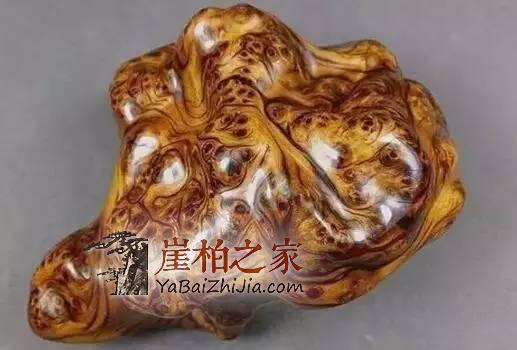 崖柏之家教你如何挑选崖柏把件-4