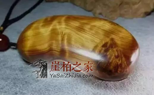 崖柏之家教你如何挑选崖柏把件-3