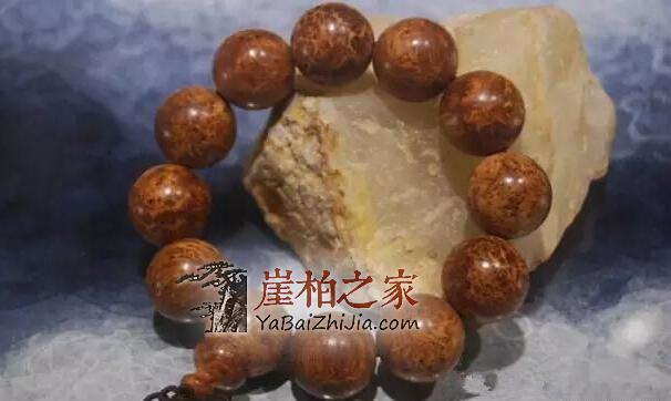“变异”的崖柏,丑到极致美到极限-6