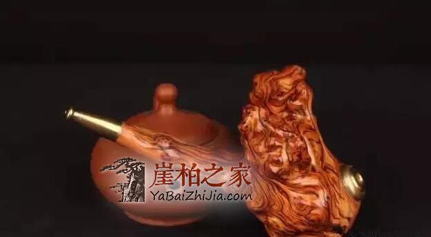 不要再听说崖柏,请听崖柏说-4