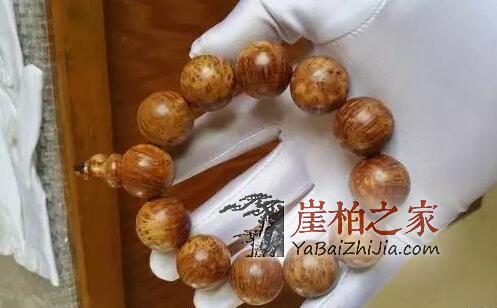 想要自己的崖柏完美包浆,这几点不可不知!-2