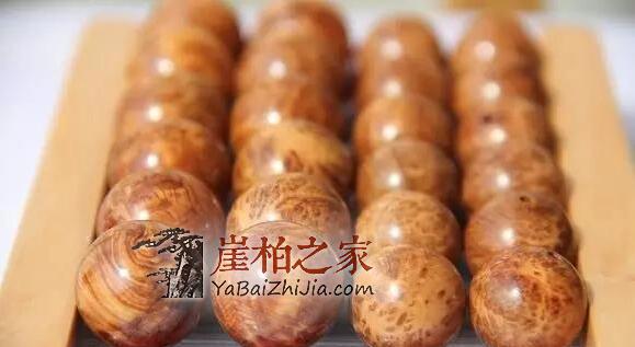 想要自己的崖柏完美包浆,这几点不可不知!-4