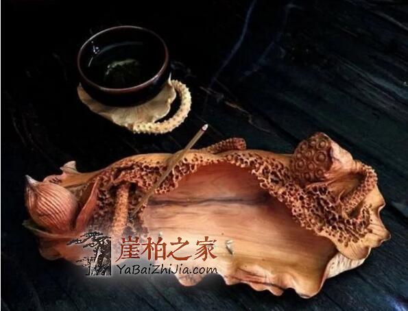 如何看待“目前崖柏产量供大于求”的说法?听听他们怎么说-9