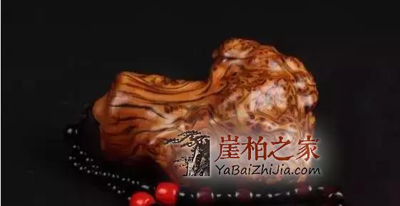 崖柏应该收藏毛料还是成品?如何抉择!-1