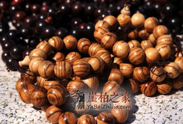 盘玩崖柏，新手老手都可以进来看看-1