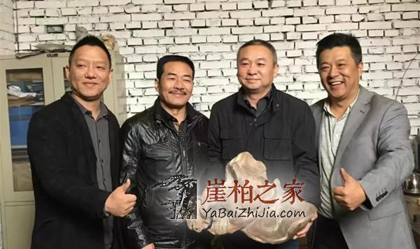 新一轮崖柏涨价潮到来,崖柏价格一路高升!-3