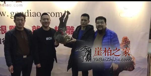 新一轮崖柏涨价潮到来,崖柏价格一路高升!-4