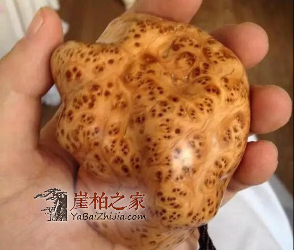 崖柏手把件打磨有哪些方法?-1