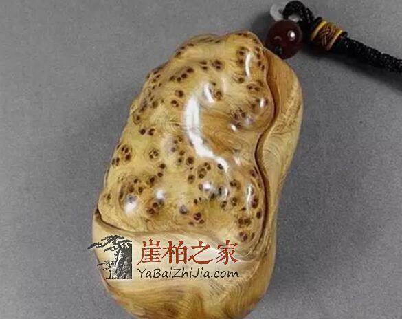 崖柏手把件打磨有哪些方法?-3