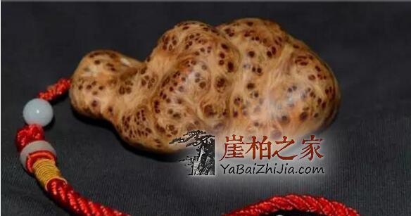 崖柏手把件打磨有哪些方法?-4