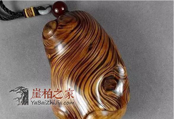崖柏手把件打磨有哪些方法?-5
