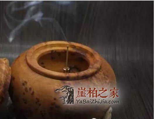 崖柏养生篇：崖柏开创养生保健应用新纪元！-1