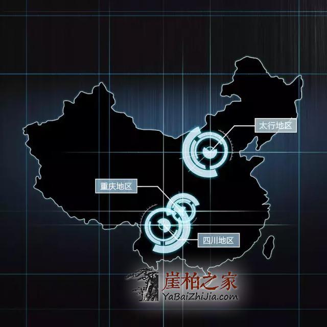 想买个崖柏?这些硬知识你不能不知道!-3