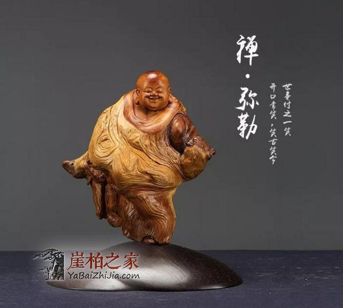 高价崖柏背后的成长经历!-3