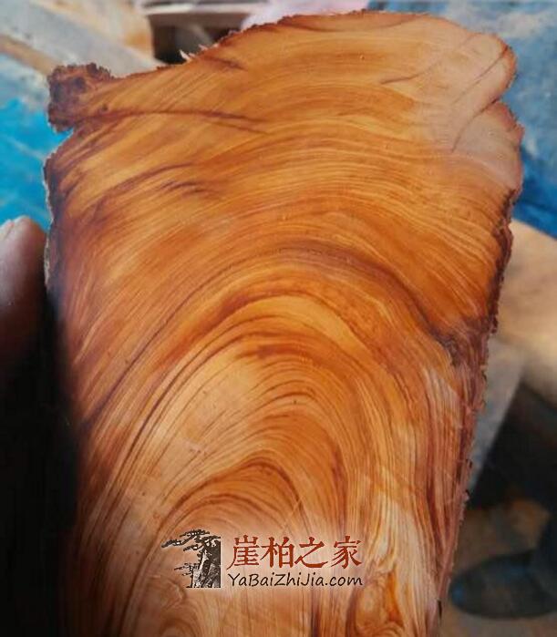 崖柏手串是怎么做出来的?崖柏之家教你车珠子全过程-2