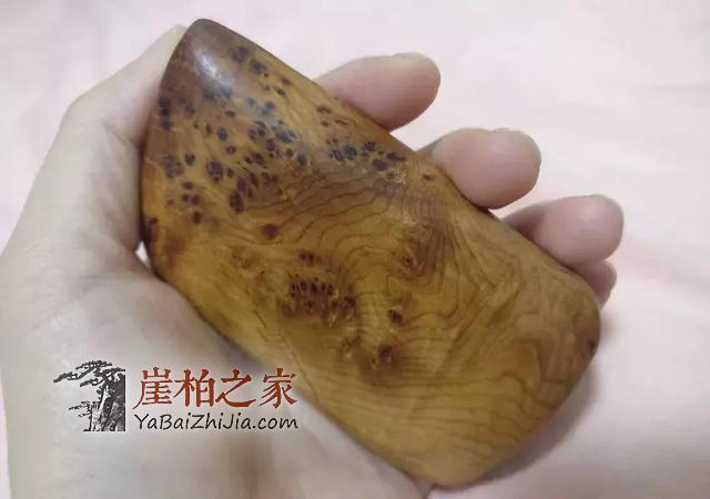 什么是崖柏?-8