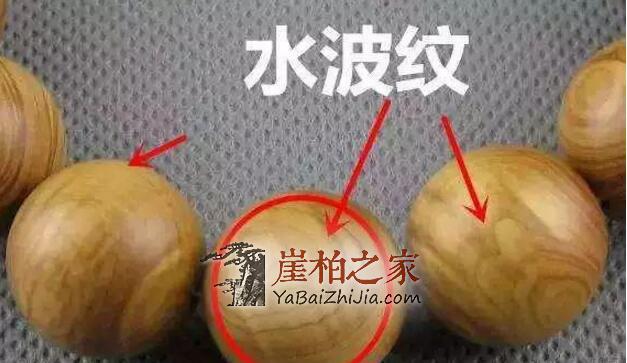 崖柏虽然好,学会盘玩保养也很重要!-6