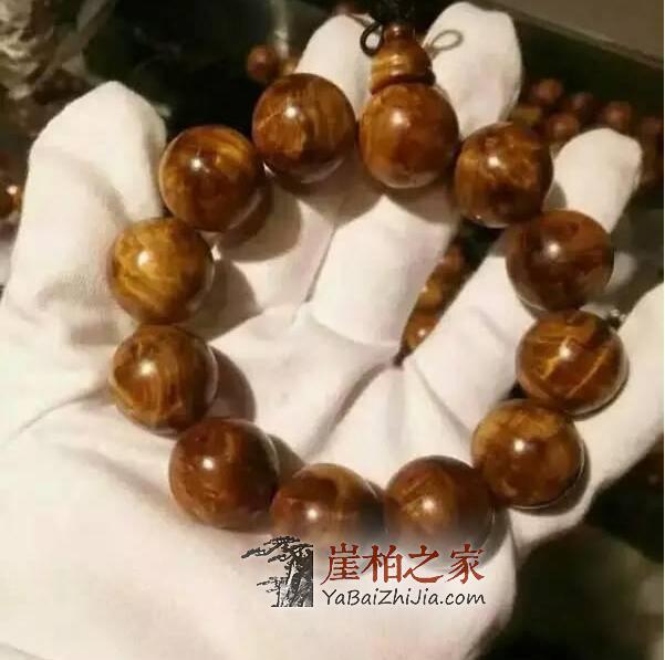 崖柏虽然好,学会盘玩保养也很重要!-9