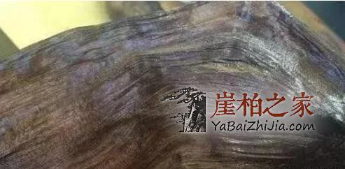 崖柏的美丽靠打磨!-2